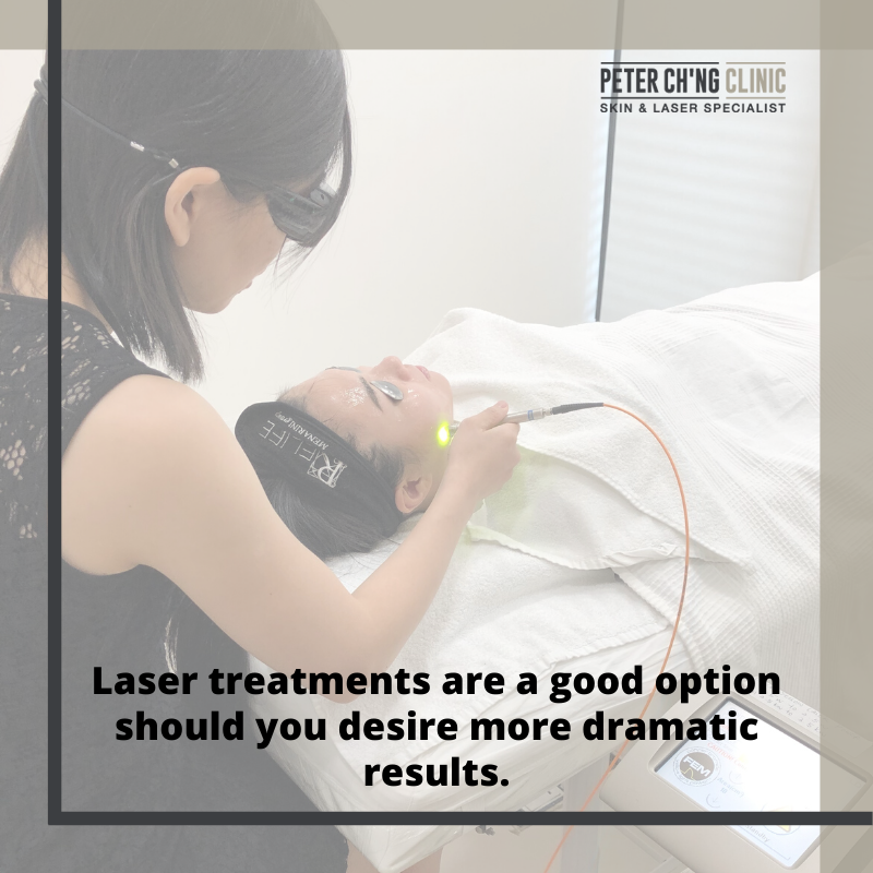 5 Tips on How to Achieve Korean Glass Skin Peter Ch'ng Skin